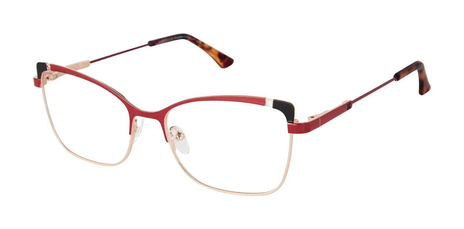 Alexander Gabriella Eyeglasses - view 3